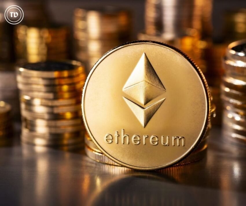Ethereum Price Prediction