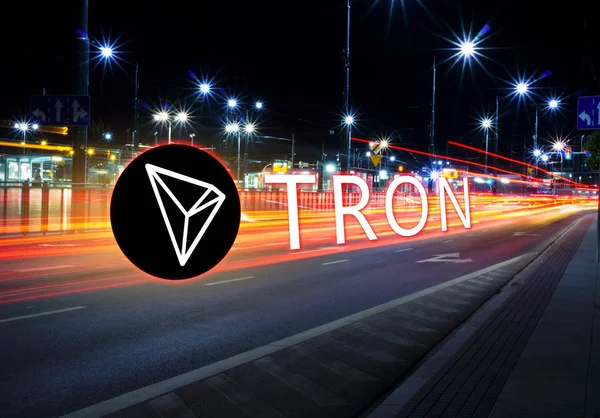 Tron Daily Update