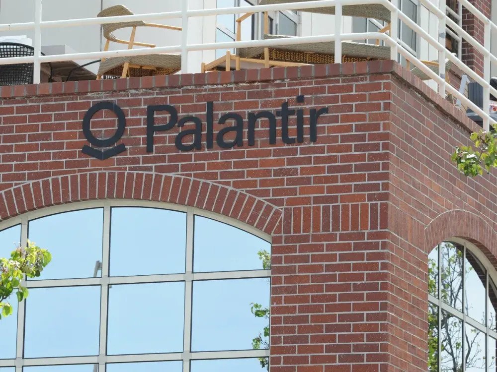 palantir